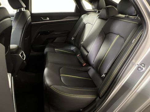 New 2026 Kia K5 GT image 23