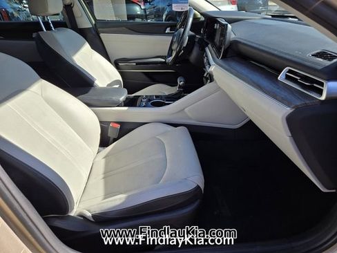 Certified 2021 Kia K5 EX w/ EX Premium Package image 19