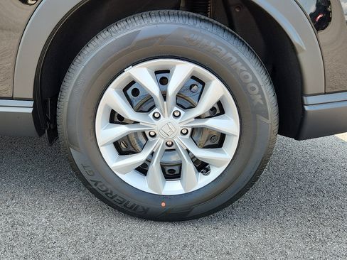 New 2026 Honda CR-V LX image 5