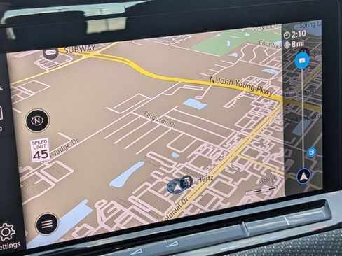 Used 2024 Volkswagen Golf R image 13