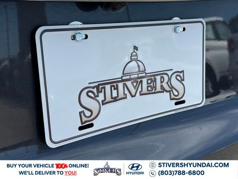 Used 2020 Hyundai Santa Fe Limited image 17