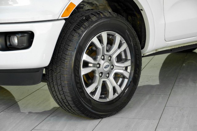 Used 2022 Ford Ranger Lariat RWD image 69