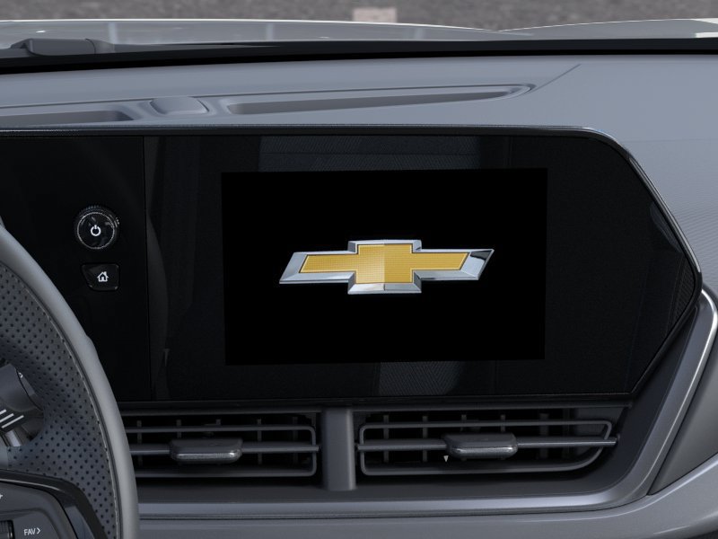 New 2026 Chevrolet Trax LS w/ LS Convenience Package FWD image 20