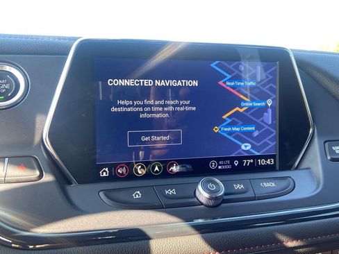 Used 2021 Chevrolet Blazer RS w/ Enhanced Convenience Package image 14