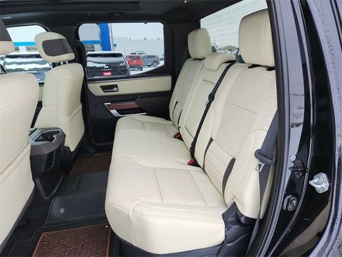 Used 2023 Toyota Tundra 1794 Edition image 24