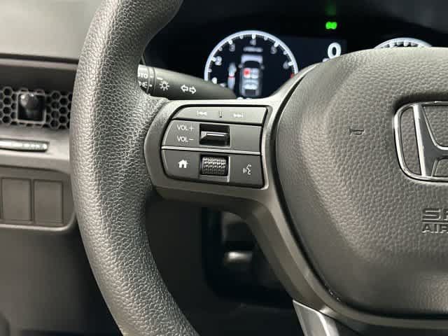 Used 2026 Honda CR-V EX image 17