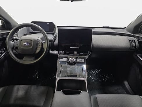 Used 2023 Subaru Solterra AWD image 10