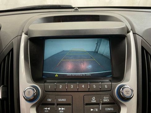 Used 2017 Chevrolet Equinox Premier w/ Enhanced Convenience Package AWD/4WD image 18