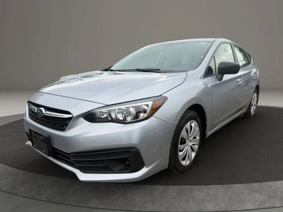 Used 2022 Subaru Impreza 2.0i