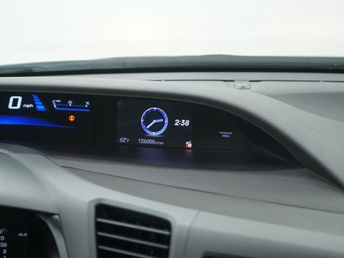 Used 2012 Honda Civic EX-L image 14