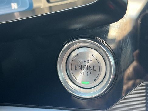 Used 2024 Chevrolet Corvette Stingray Coupe w/ 1LT image 16