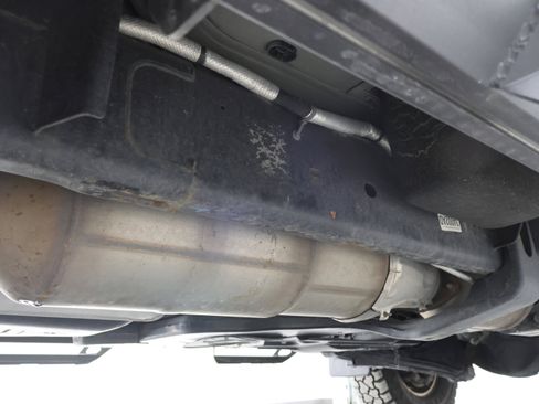 Used 2024 RAM 3500 Big Horn w/ Sport Appearance Package image 27