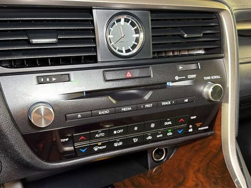 Used 2019 Lexus RX 350 AWD image 30