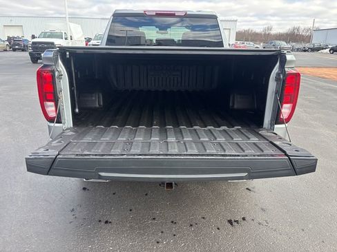Used 2024 GMC Sierra 1500 Elevation AWD/4WD image 14
