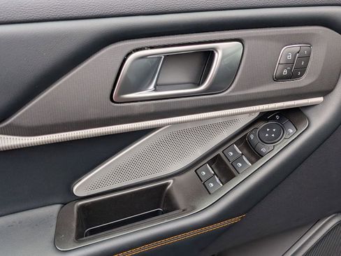 New 2026 Ford Explorer Tremor image 24