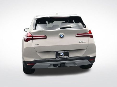 New 2026 BMW X3 xDrive30 w/ Convenience Package image 6