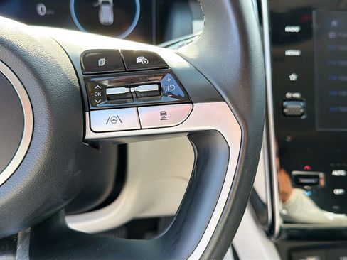 Used 2022 Hyundai Tucson SEL w/ Convenience Package FWD image 37