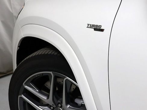 Certified 2026 Mercedes-Benz GLE 53 AMG 4MATIC Coupe image 10