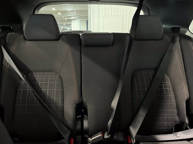 Used 2025 Honda HR-V Sport image 12