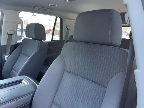Used 2020 Chevrolet Tahoe LS image 24