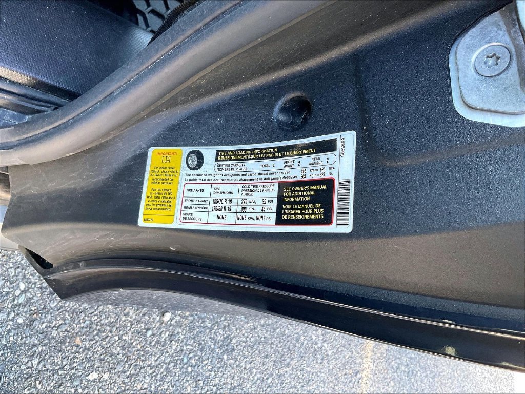 Used 2019 BMW i3 RWD image 6
