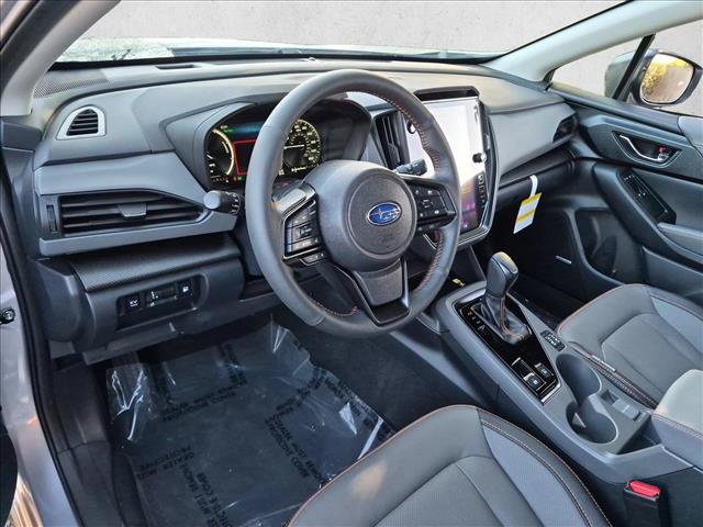 New 2026 Subaru Crosstrek 2.5i Limited AWD/4WD image 3