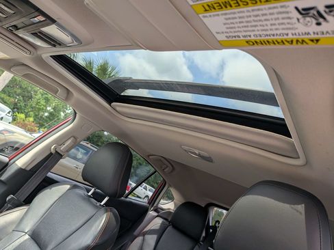Used 2019 Subaru Crosstrek 2.0i Limited w/ Popular Package #4 AWD/4WD image 20