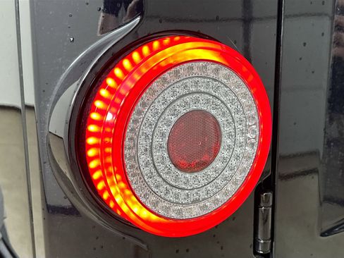 New 2026 INEOS Grenadier image 13