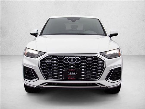 Certified 2025 Audi Q5 2.0T Premium image 2