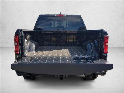 New 2026 RAM 1500 Express image 7