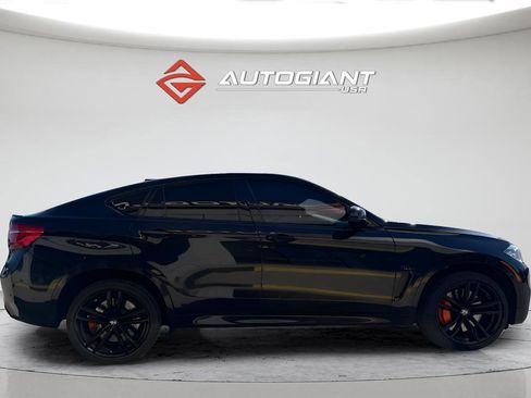 Used 2019 BMW X6 M w/ Executive Package image 13