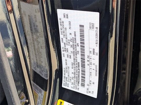 New 2025 Ford Bronco Raptor w/ Interior Carbon Fiber Pack image 58