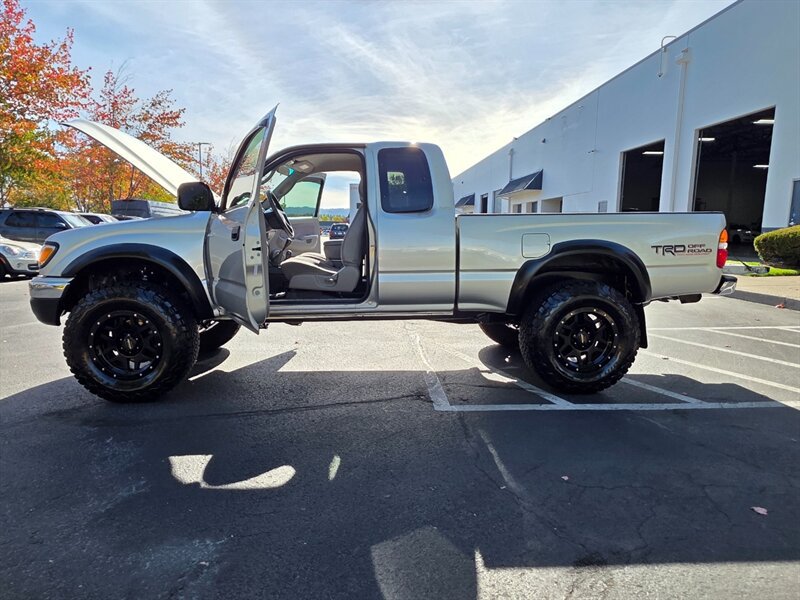 Used 2002 Toyota Tacoma 4x4 Xtracab V6 image 23