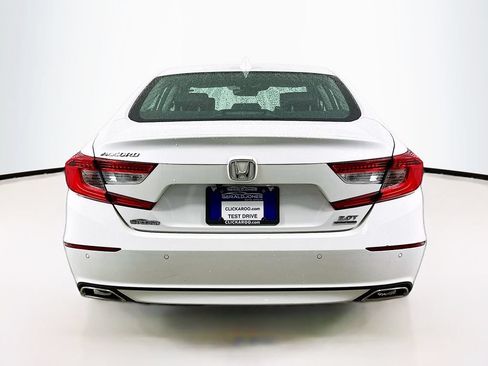 Used 2019 Honda Accord Touring image 15