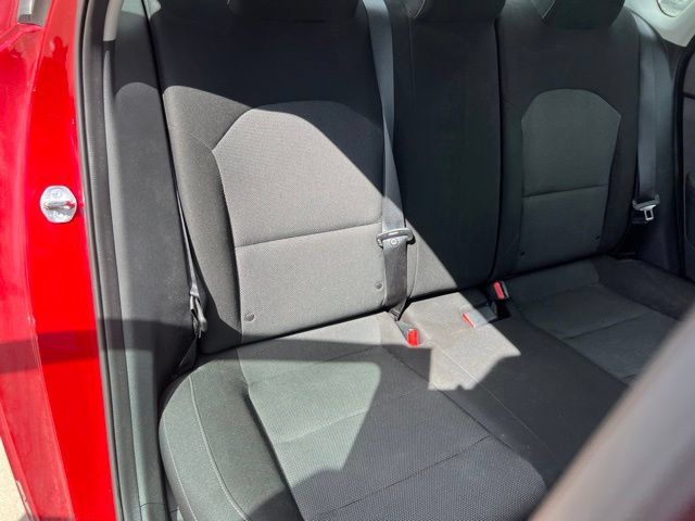 Used 2023 Kia Forte LXS FWD image 21
