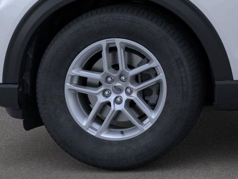 New 2026 Ford Explorer Active w/ Active Comfort Package RWD image 19