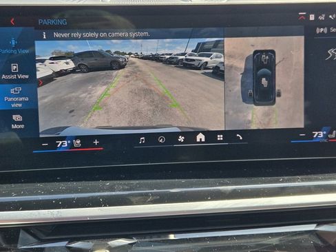 Used 2024 BMW X5 M Competition w/ Executive Package image 20