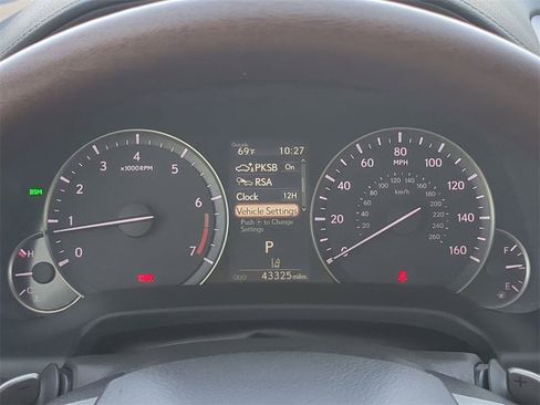 Used 2021 Lexus RX 350 FWD w/ Premium Package image 29