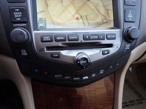 Used 2006 Honda Accord EX-L image 20