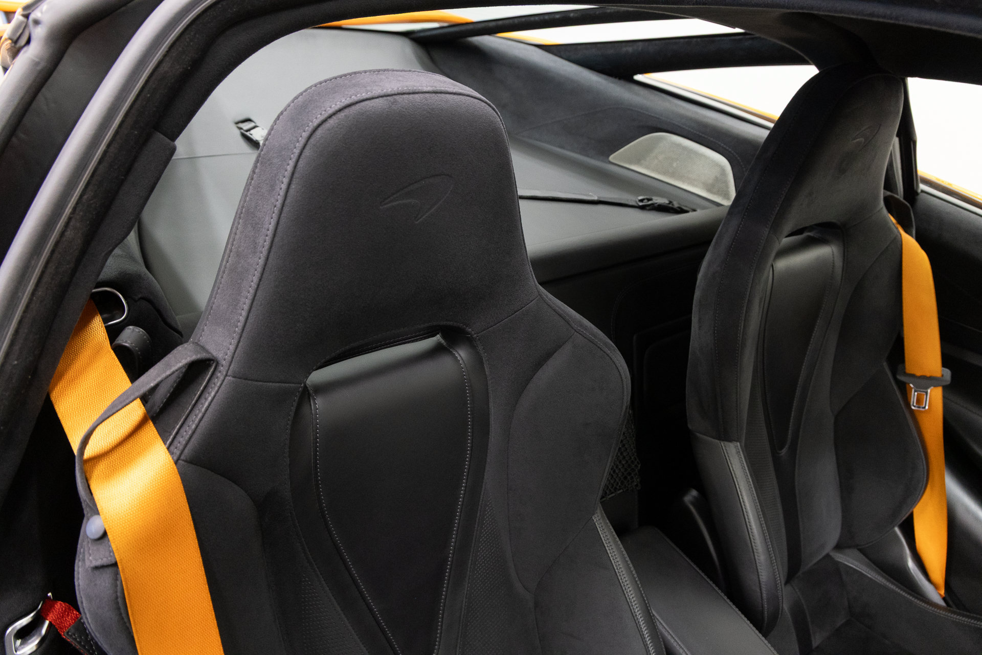 Used 2019 McLaren 720S Performance RWD image 20