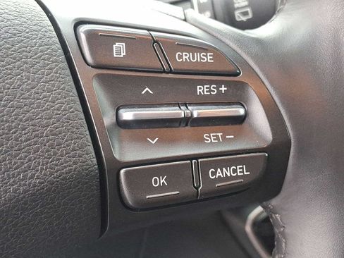 Used 2018 Hyundai Elantra GT w/ Style Package 02 FWD image 24
