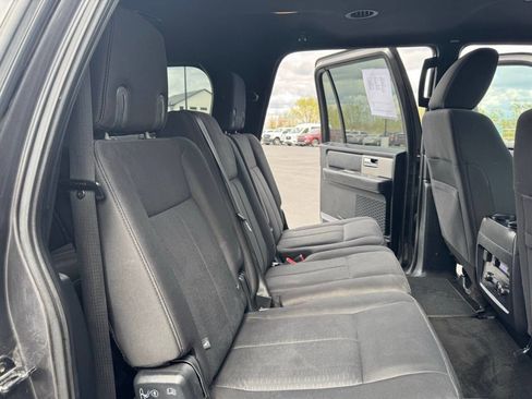 Used 2016 Ford Expedition EL XLT AWD/4WD image 34