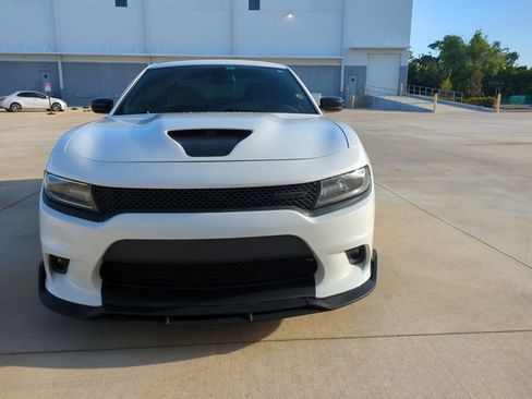 Used 2020 Dodge Charger R/T w/ Driver Convenience Group RWD image 2