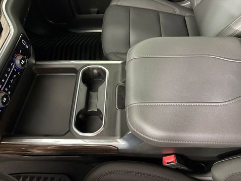 Used 2026 Chevrolet Silverado 2500 LT w/ Trail Boss Package image 34