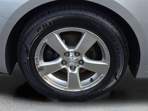 Used 2012 Chevrolet Cruze LT image 8