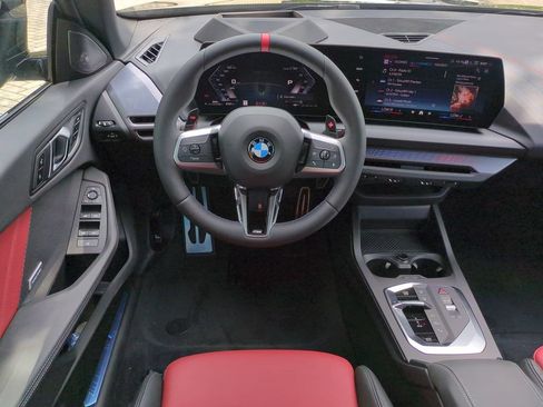 New 2026 BMW M235i xDrive w/ Technology Package AWD/4WD image 16