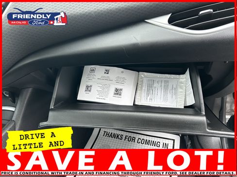 Used 2023 Chevrolet Malibu LT image 40