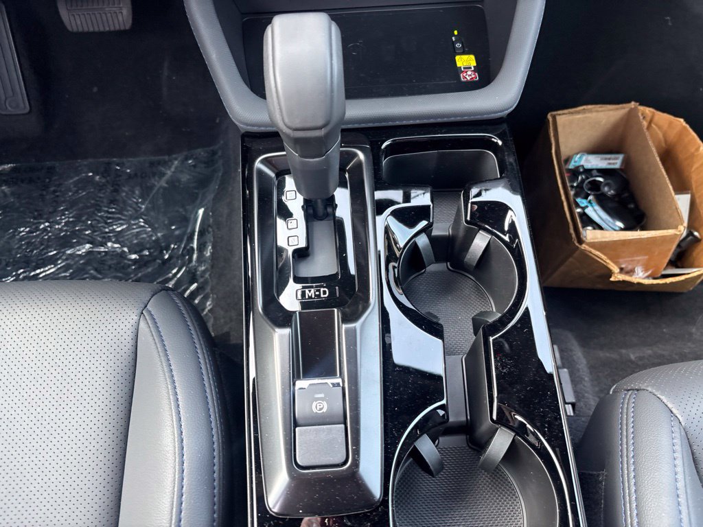 New 2026 Subaru Forester Premium AWD/4WD image 23