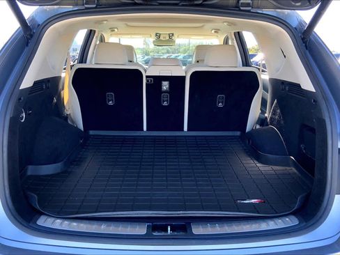 Used 2021 Genesis GV80 3.5T image 34