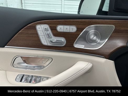 Certified 2025 Mercedes-Benz GLE 350 4MATIC image 18